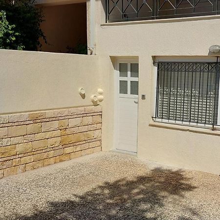 Honeybee 1 - Sunny Studio In The Center Of Rafina ภายนอก รูปภาพ